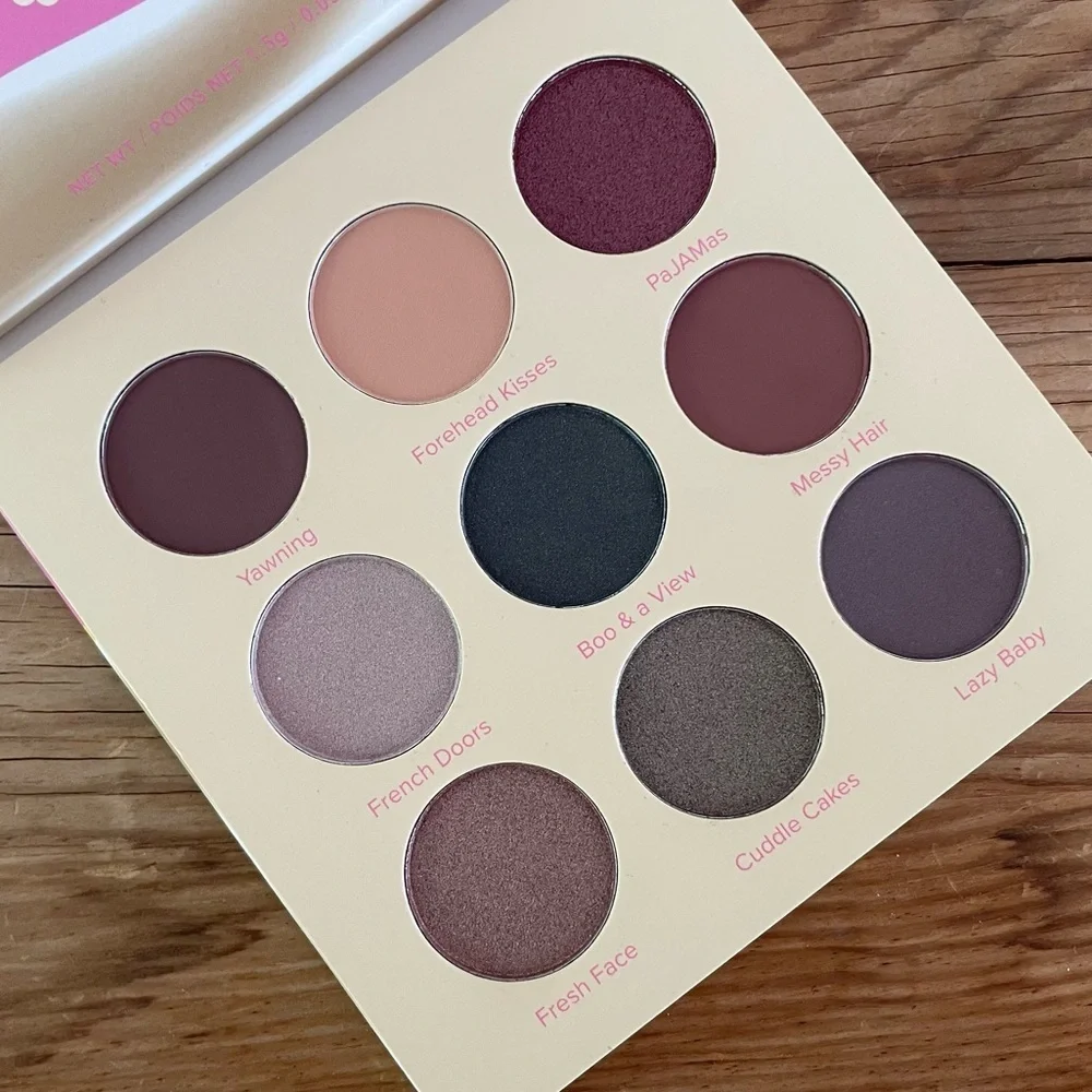 Beauty Bakerie brand new